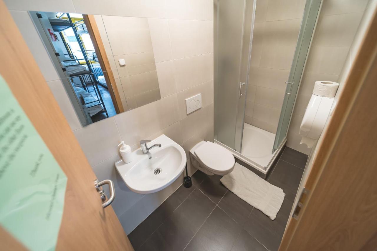 Albergue Orange *