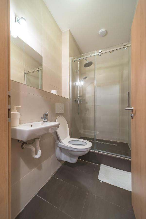 Albergue Orange Praga