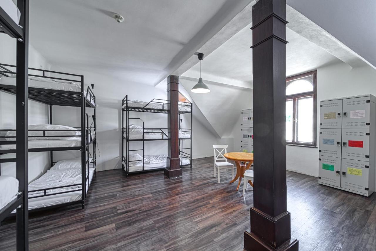 Albergue Orange *