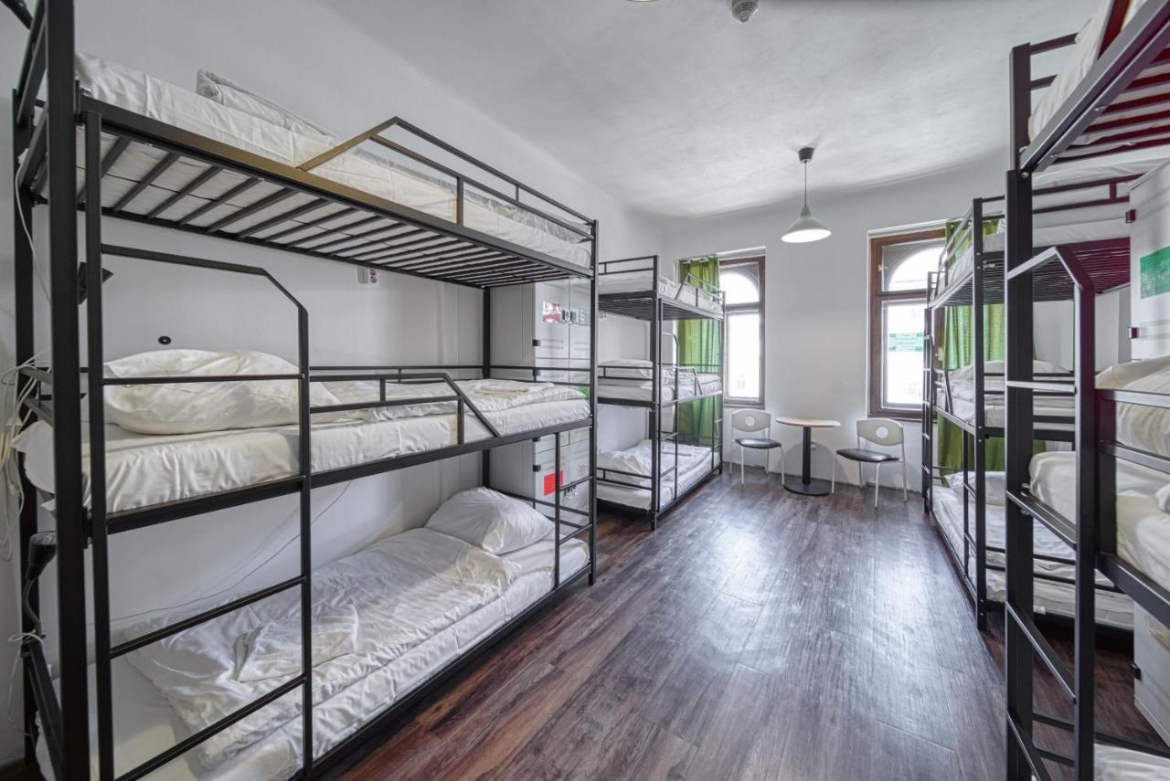 Albergue Orange