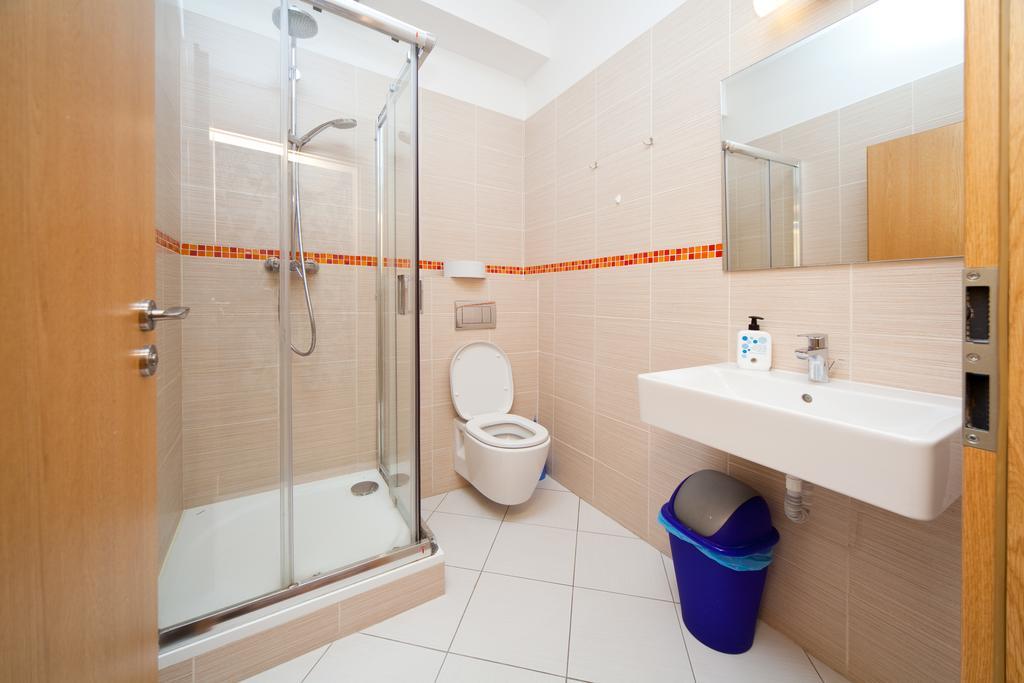 Albergue Orange