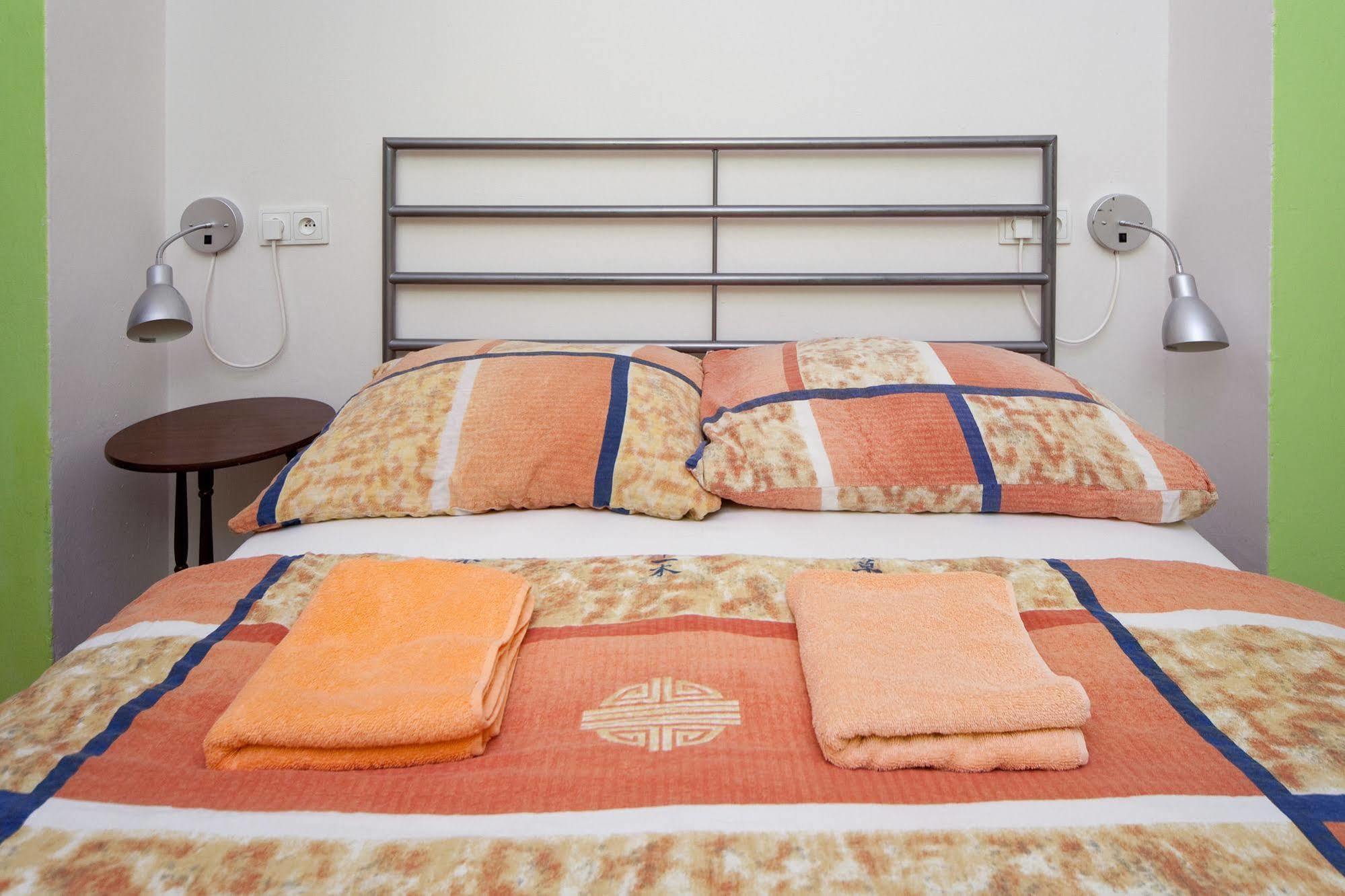 Albergue Orange *